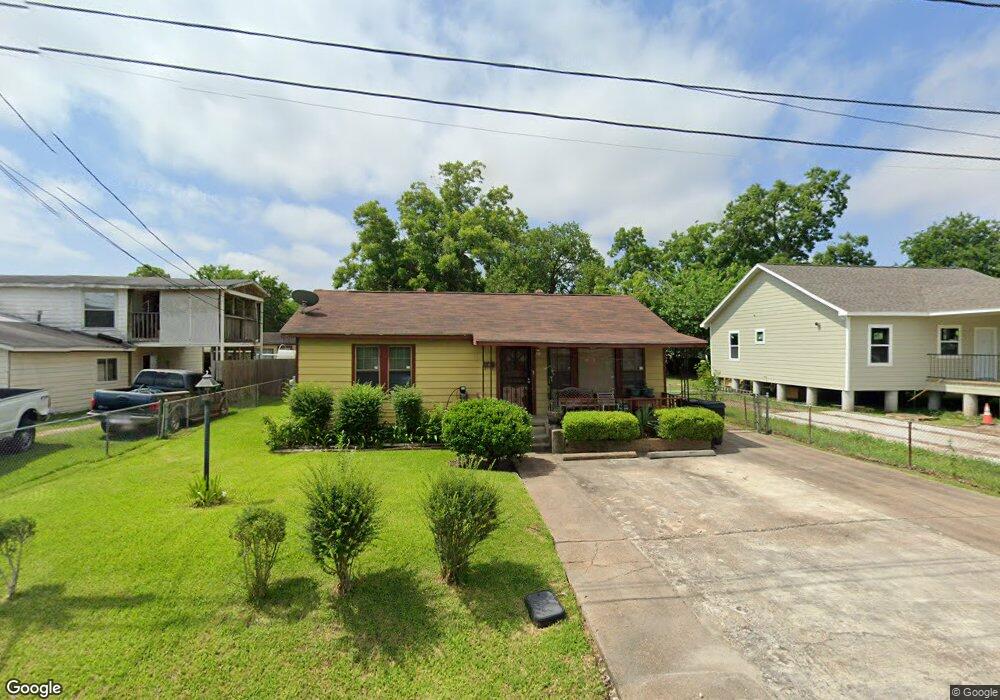 3804 Legion St, Houston, TX 77026 - photo 1