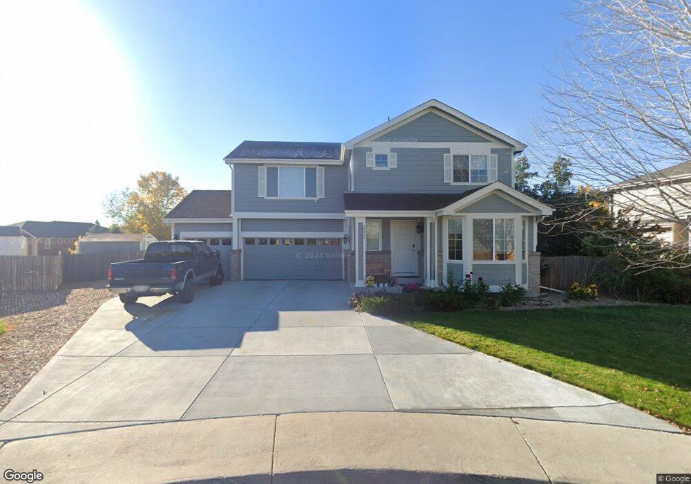 12944 Monaco Way, Thornton, CO 80602 - photo 1