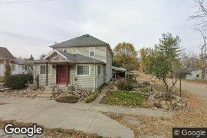209 East St, Mount Auburn, IA 52313