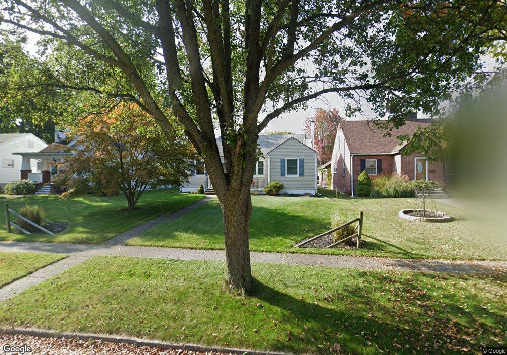 38 Mitchell Ave, Poughkeepsie, NY 12603 - photo 1