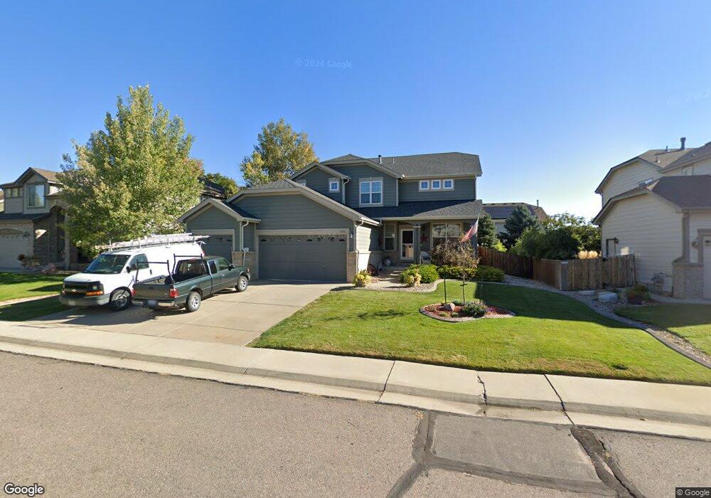 13132 Krameria St, Thornton, CO 80602 - photo 1