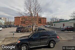 1120 Bannock St, Denver, CO 80204