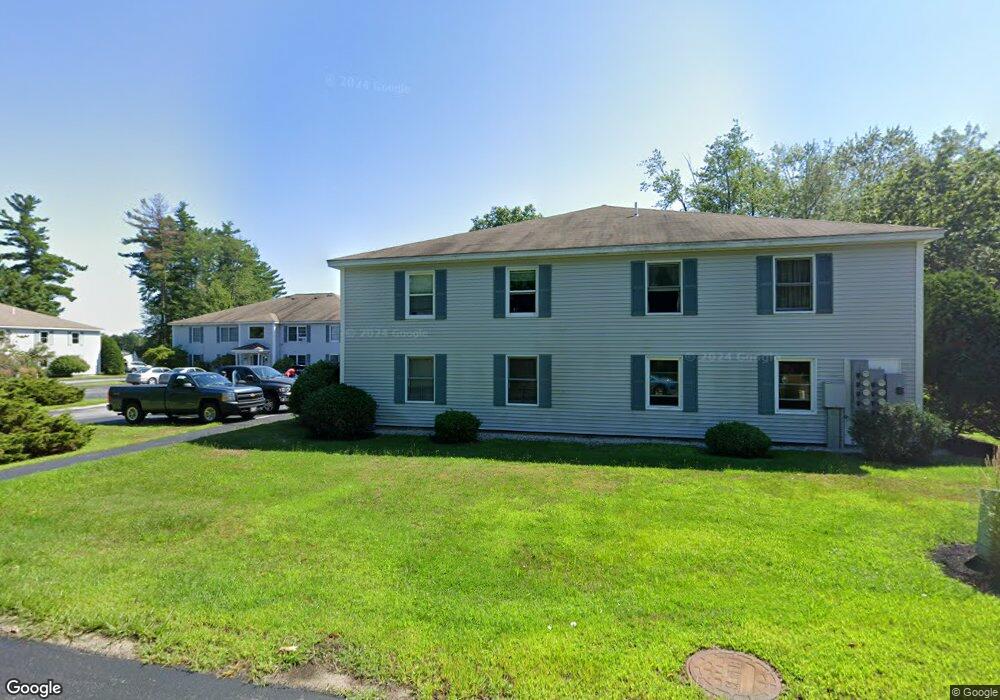 34 Ocean Park Rd unit 40, Saco, ME 04072 - photo 1