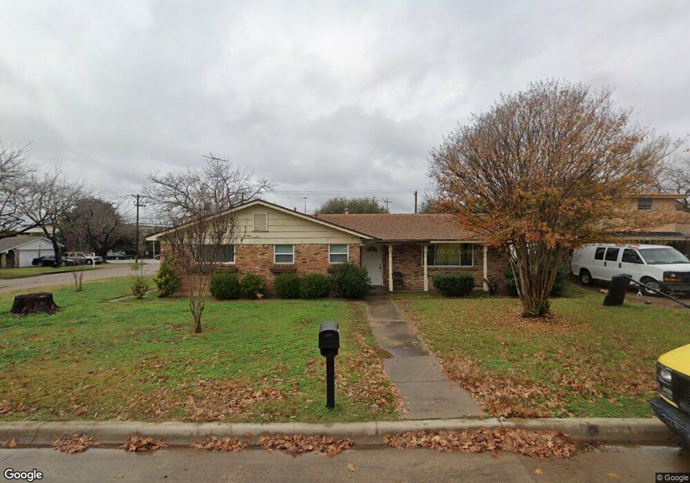 1113 Desiree Ln, Hurst, TX 76053 - photo 1