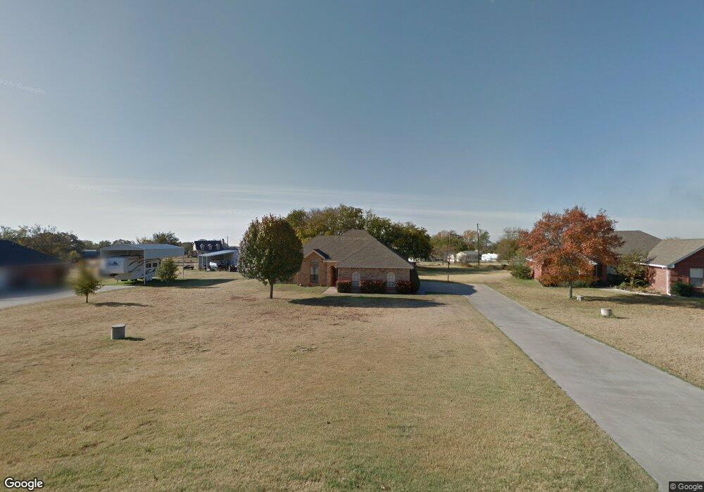 105 Marys Ln, Weatherford, TX 76086 - photo 1