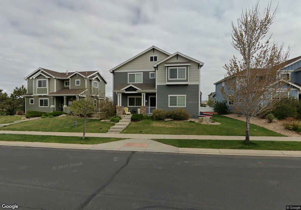 6832 Fireside Dr, Timnath, CO 80547 - photo 1