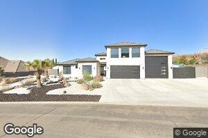 281 Boulder Way, Leeds, UT 84746