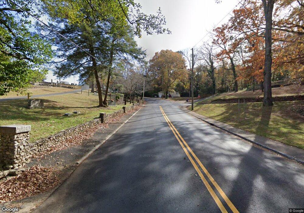 na E Line St, Calhoun, GA 30701 - photo 1