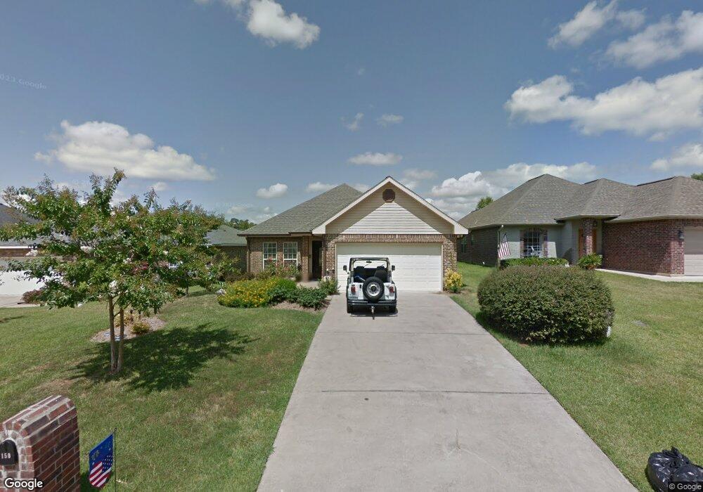 150 Lakeland Dr, Pineville, LA 71360 - photo 1