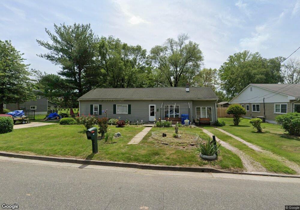 104 Johnson Ave, Penns Grove, NJ 08069 - photo 1