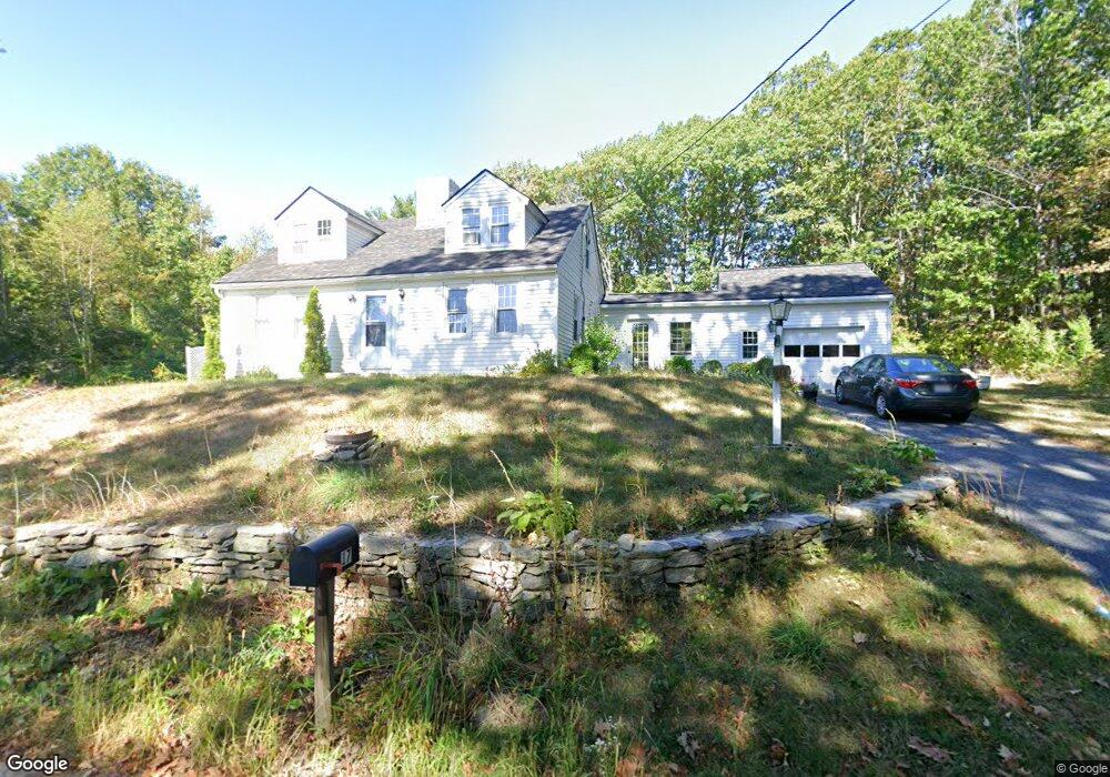 17 Turnpike Rd unit 1, Westminster, MA 01473 - photo 1