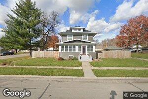262 W North St, Dike, IA 50624