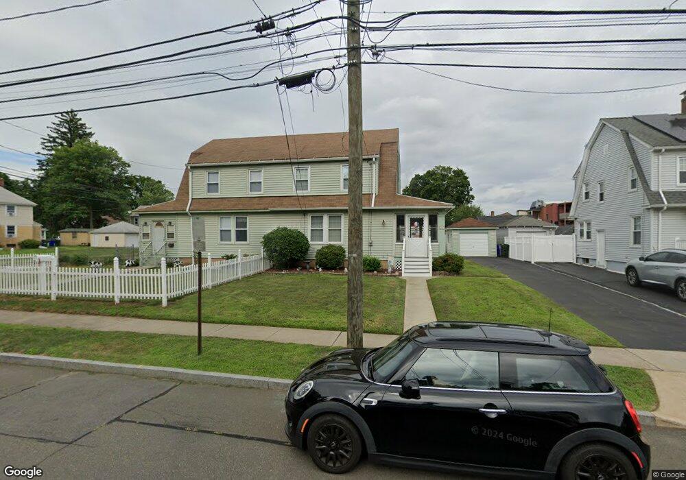 16 Washington Cir, West Hartford, CT 06119 - photo 1