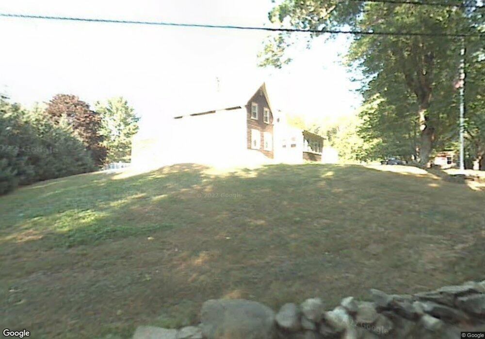 5 Bartlett St, Newton, NH 03858 - photo 1