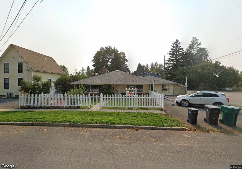 612 H St unit Studio, Cheney, WA 99004 - photo 1