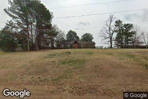 301 County Road 2900, Guntown, MS 38849