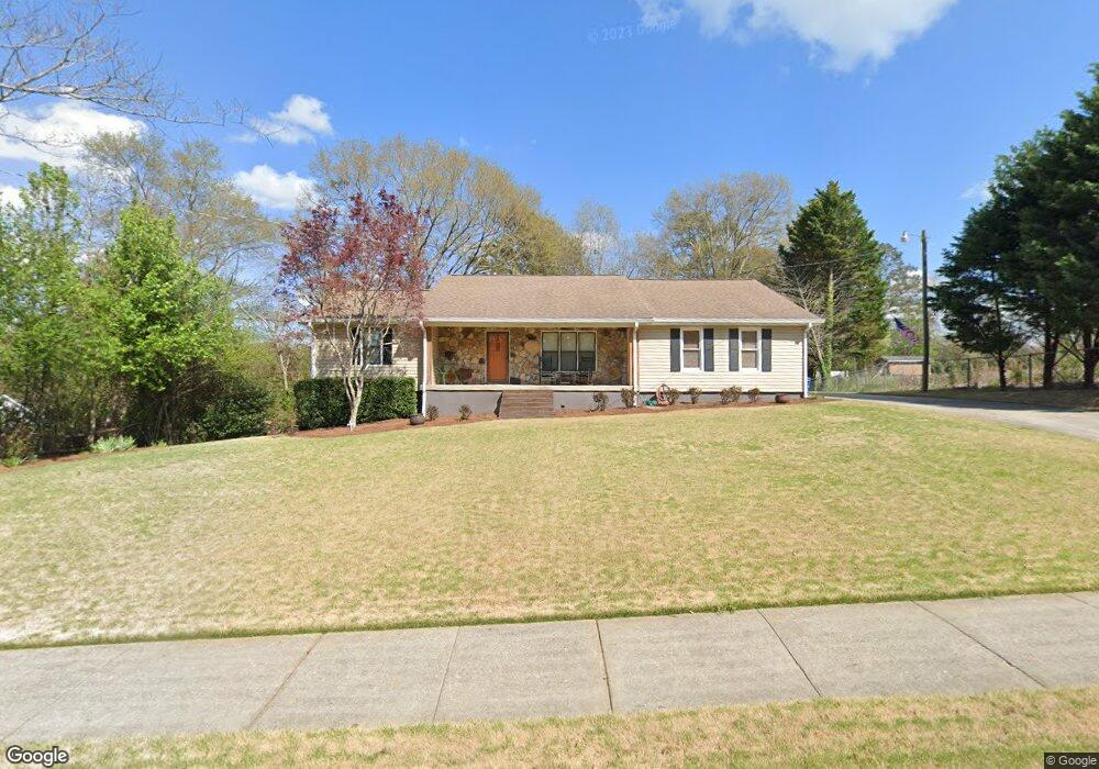 617 Stewart St, Carrollton, GA 30117 - photo 1