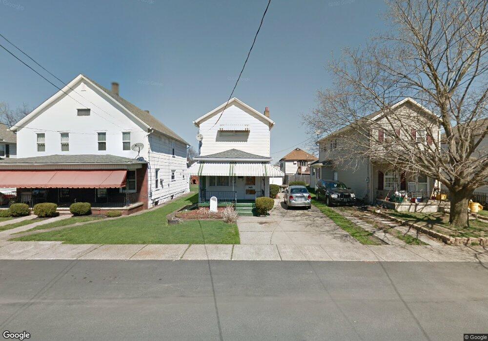 156 Grant St, Exeter, PA 18643 - photo 1