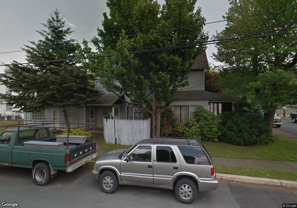 703 Depot St, Scranton, PA 18509 - photo 1