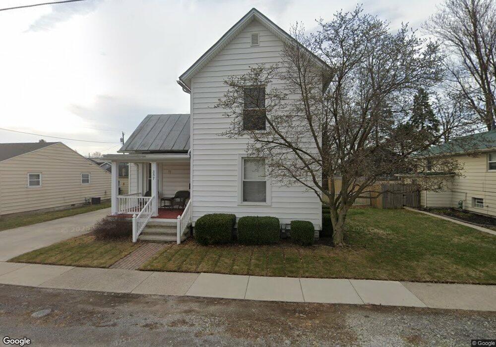 337 Garfield Ave, Findlay, OH 45840 - photo 1