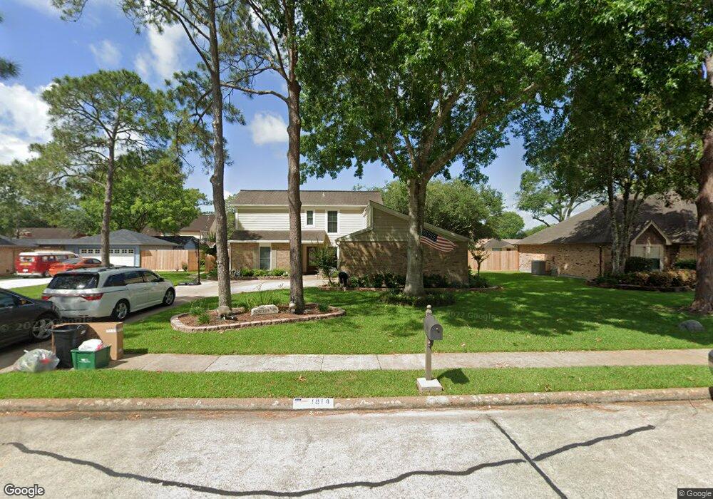 1814 Hunt Dr, Friendswood, TX 77546 - photo 1