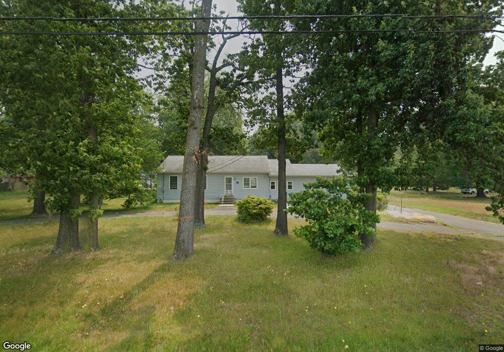 1342 Fries Mill Rd, Franklinville, NJ 08322 - photo 1