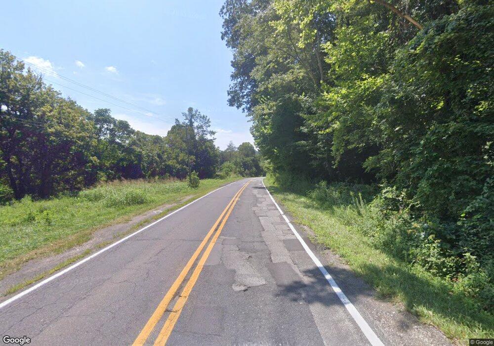 13 Rt 10 Delta Rt 13, Branchland, WV 25506 - photo 1