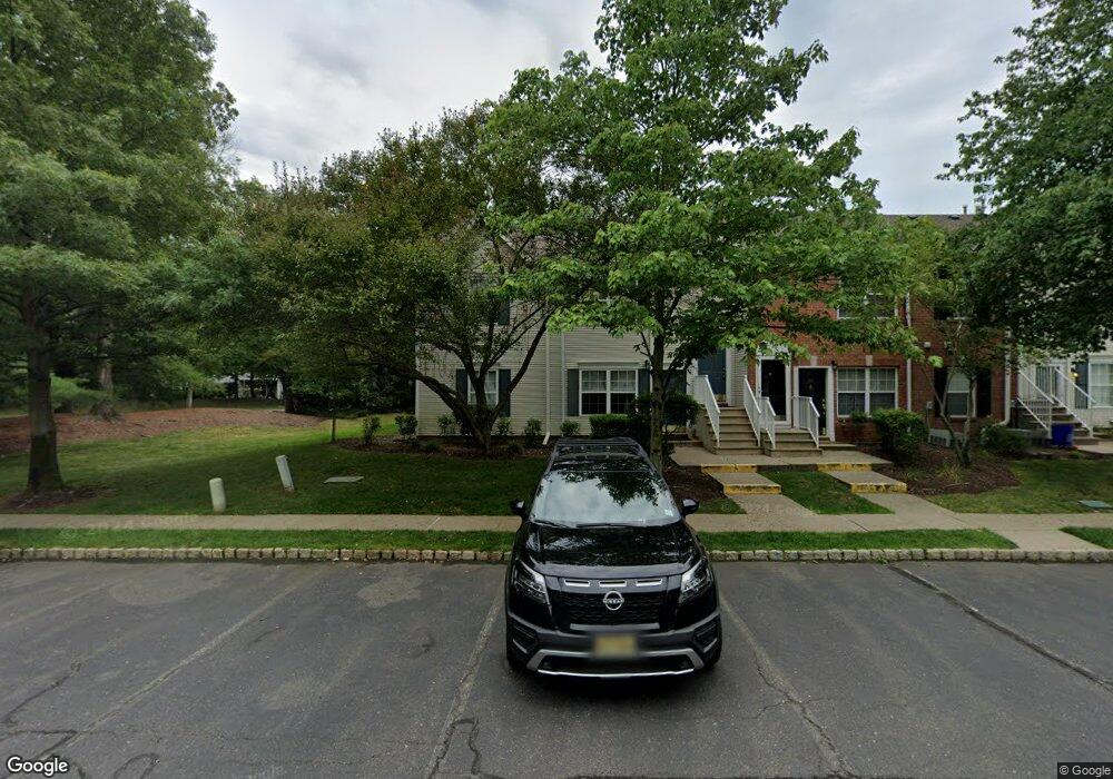 24 Stillwell Ct unit D2, Bridgewater, NJ 08807 - photo 1