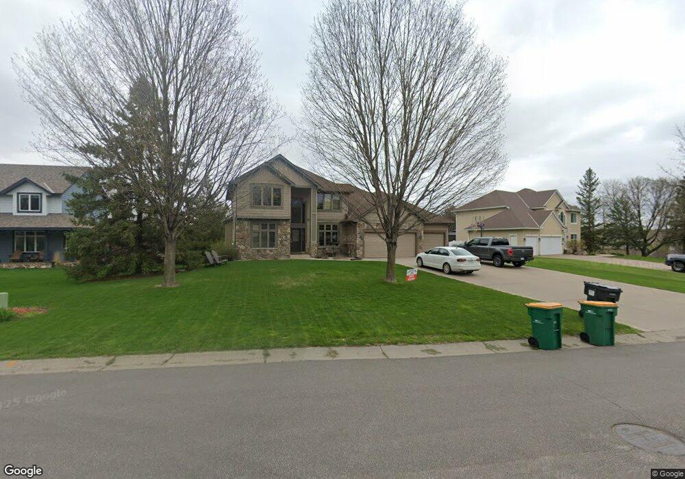 5606 Alexandra Dr, Mound, MN 55364 - photo 1