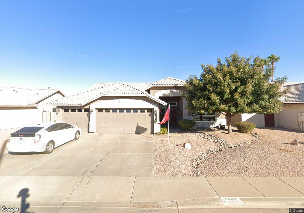 7464 E Forge Ave unit 2, Mesa, AZ 85208 - photo 1