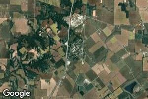 110 N West St, Carlisle, IN 47838