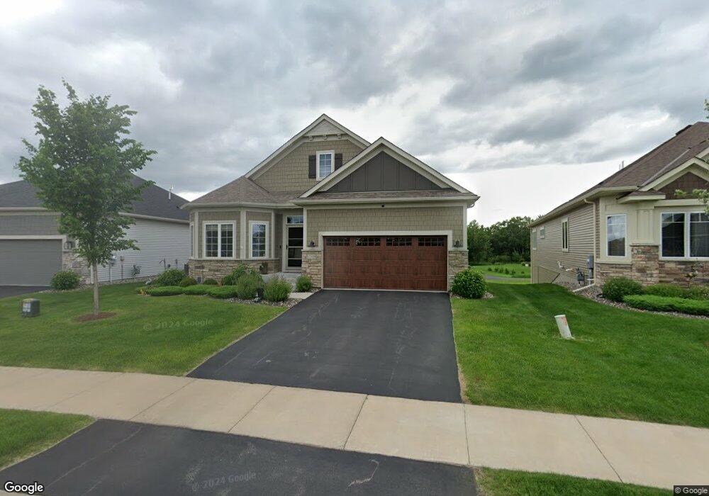 13109 Flay Rd N, Lino Lakes, MN 55038 - photo 1