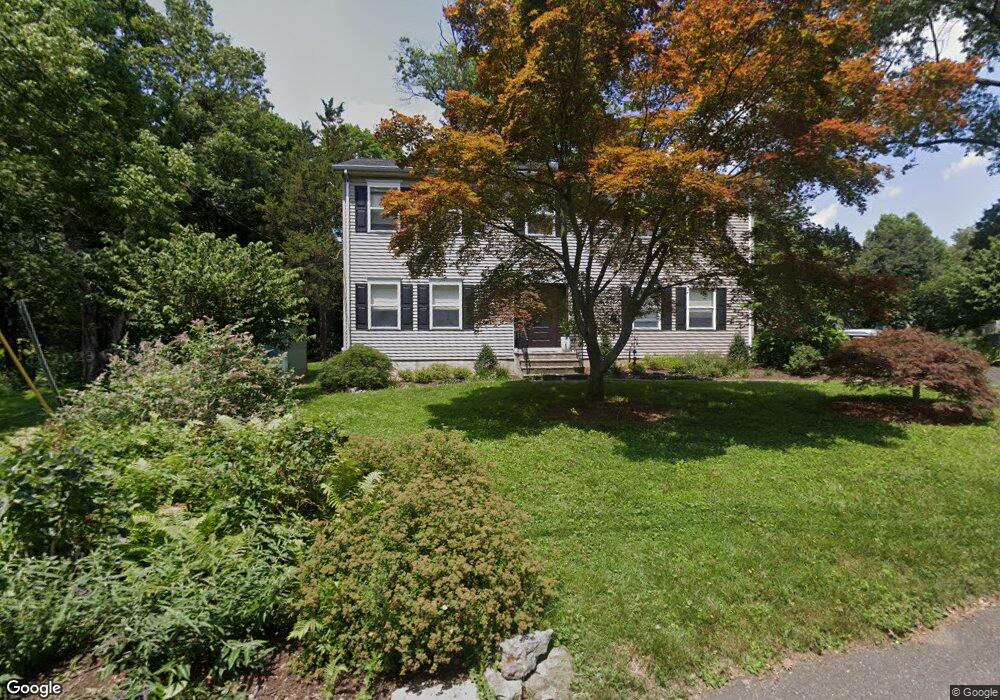 2 Basin St, Princeton, NJ 08540 - photo 1