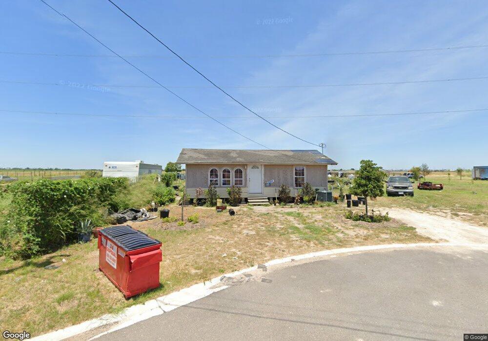 9201 Sisters Dr, Donna, TX 78537 - photo 1