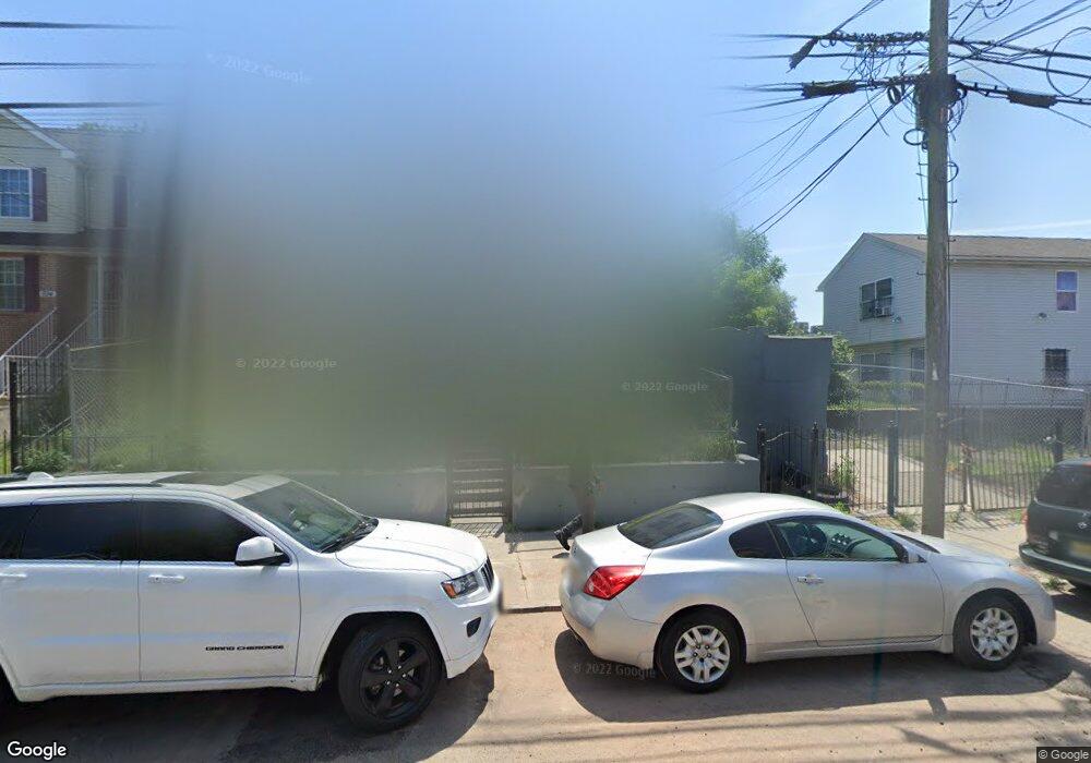 696-698 S 18th St, Newark, NJ 07103 - photo 1