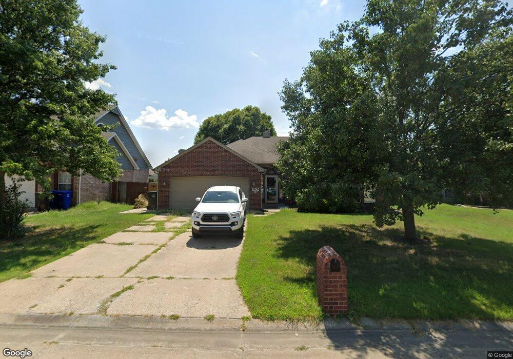 19702 E 38th Place S, Broken Arrow, OK 74014 - photo 1