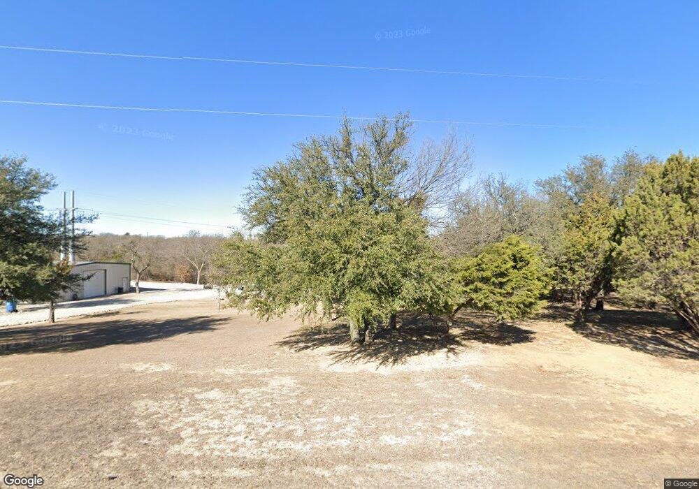 111 Shady Grove Ln, Weatherford, TX 76088 - photo 1