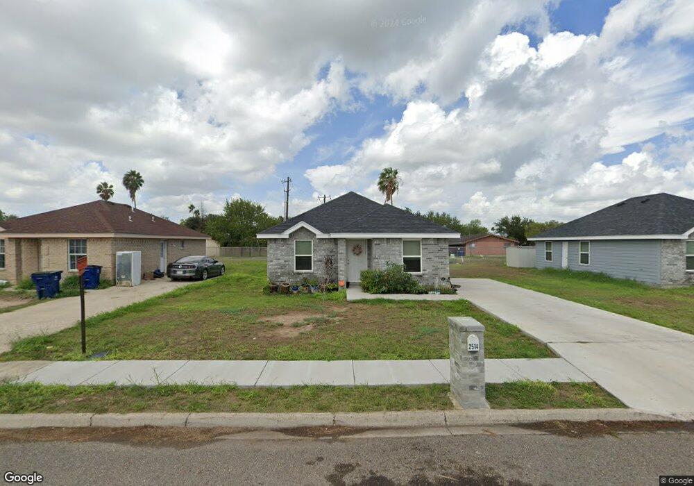 2502 De Leon St, Donna, TX 78537 - photo 1