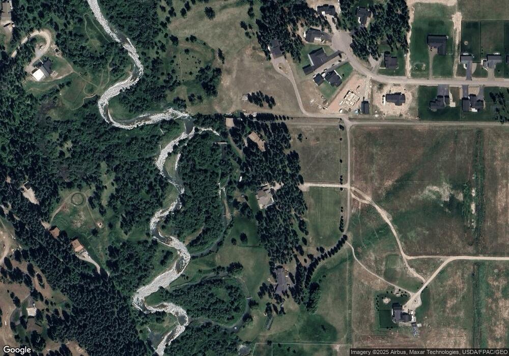 1596 Trumble Creek Rd, Kalispell, MT 59901 - photo 1