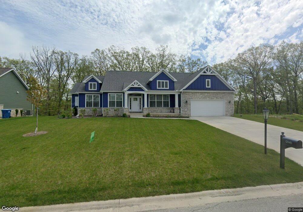 12945 Baker Ct, Crown Point, IN 46307 - photo 1