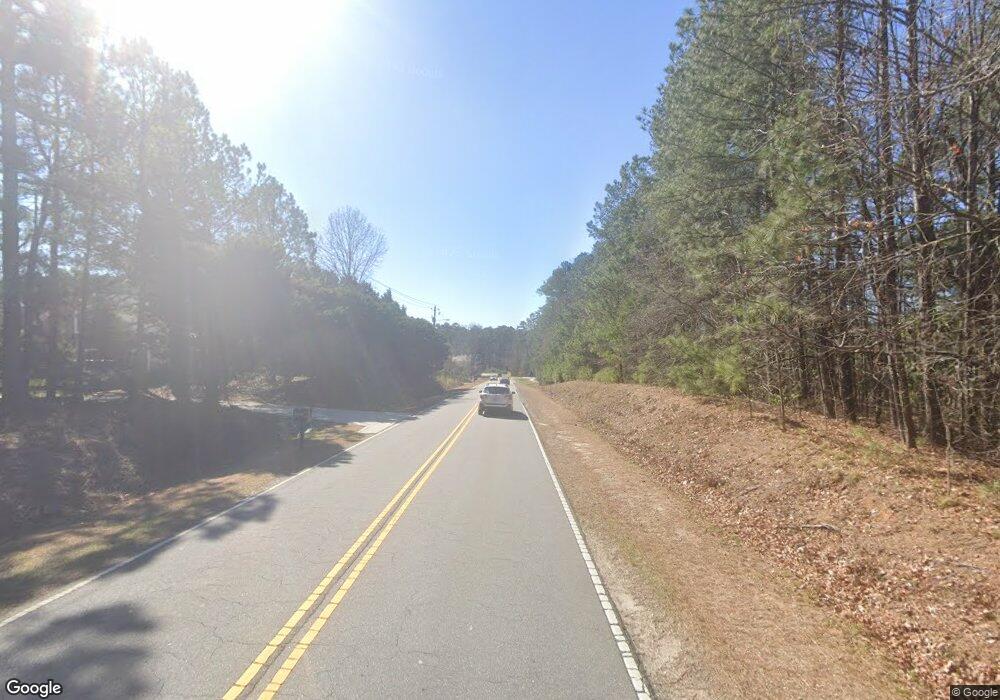 7433 Apex Barbecue Rd, Apex, NC 27502 - photo 1