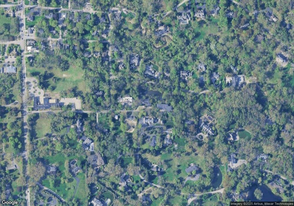 25850 Romany Way, Franklin, MI 48025 - photo 1