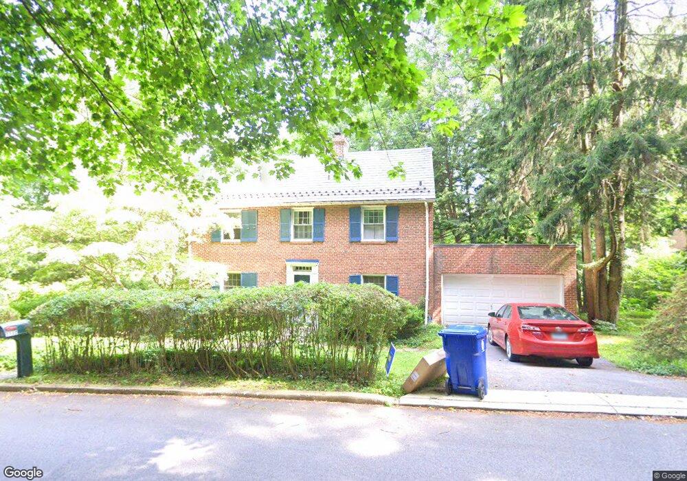 1110 Bellemore Rd, Baltimore, MD 21210 - photo 1