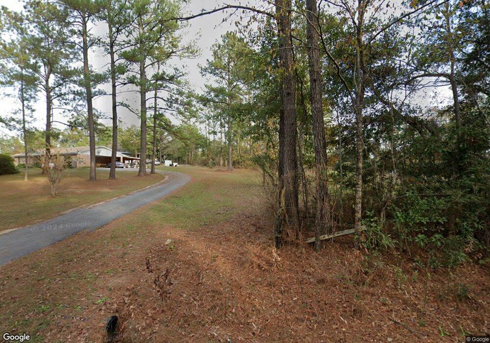 1199 Monkey Mizell Rd, Lucedale, MS 39452 - photo 1