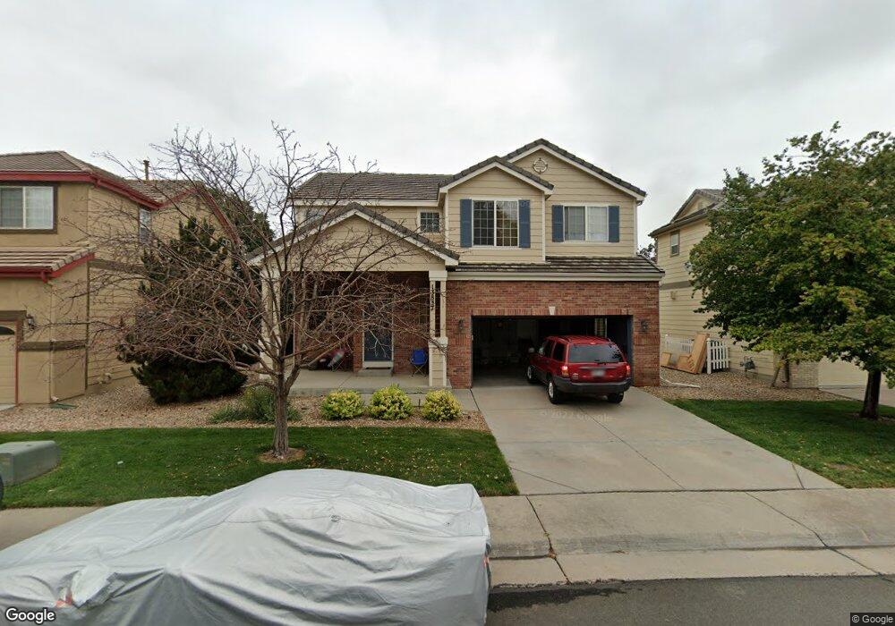 13837 Adams Cir, Thornton, CO 80602 - photo 1