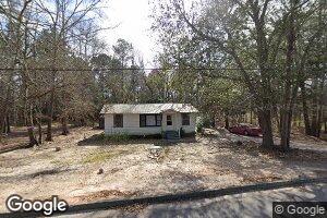 804 E Walker St, Wrens, GA 30833