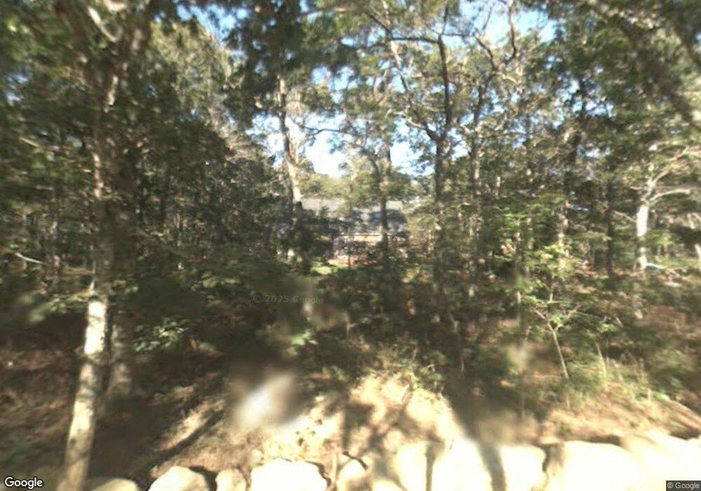 264 Oak Ln, Vineyard Haven, MA 02568 - photo 1