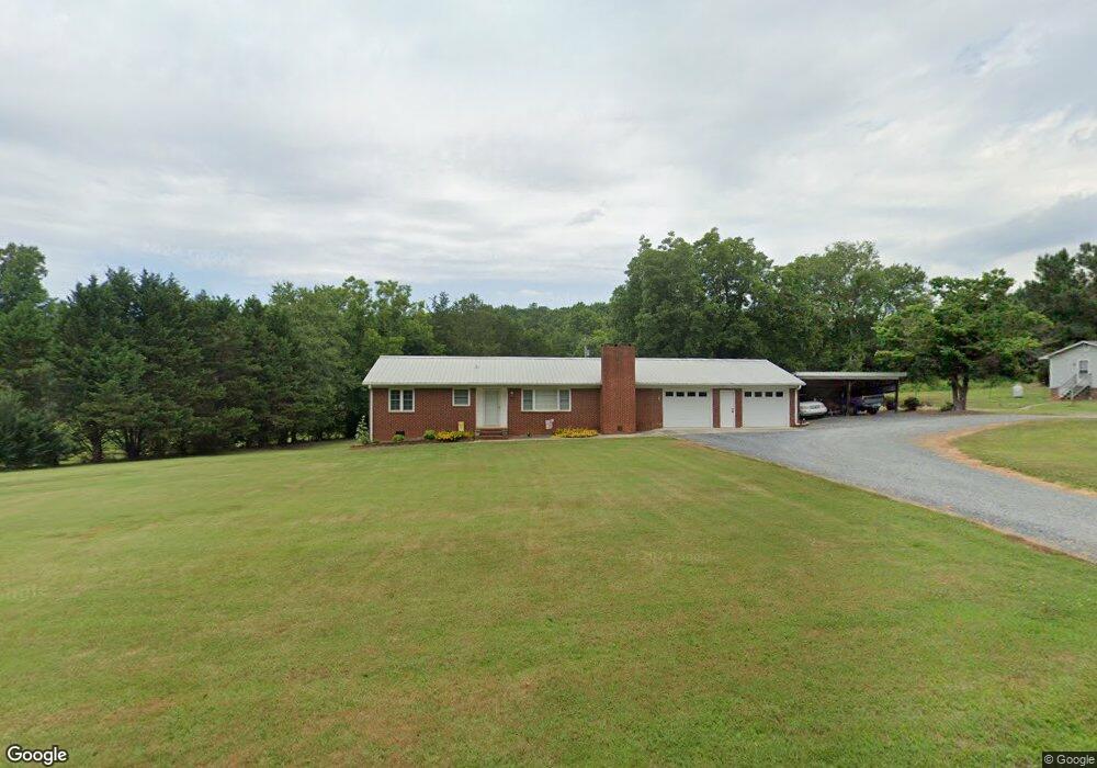 2405 Fork Creek Mill Rd, Seagrove, NC 27341 - photo 1