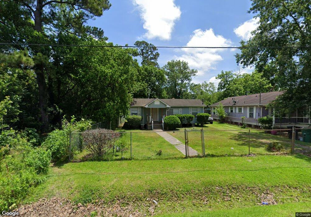 6640 Hoffman St, Houston, TX 77028 - photo 1