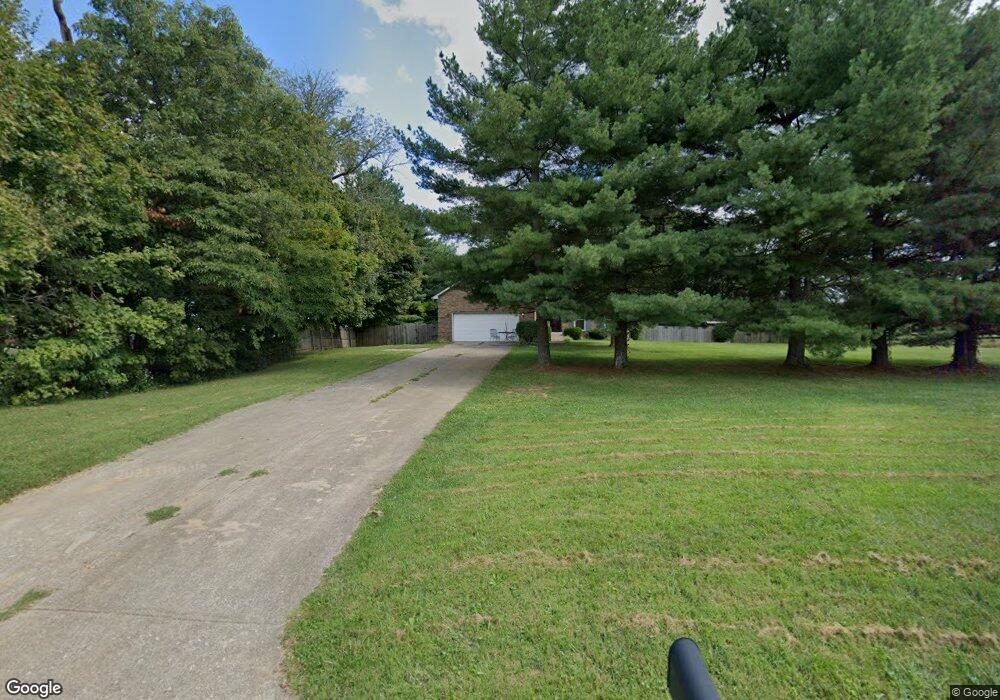 3484 Kepley Rd, Georgetown, IN 47122 - photo 1